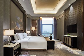 Wanda Vista Harbin