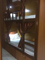 Zara Dormitory