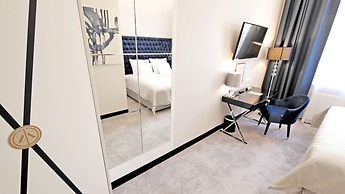 Szewska 22 Boutique