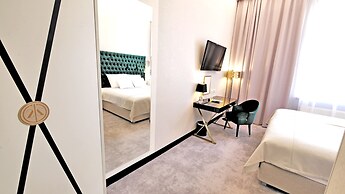 Szewska 22 Boutique