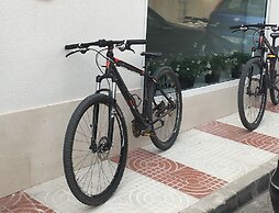 Hostal La Isla