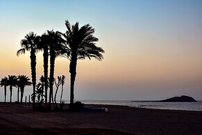 Hostal La Isla