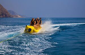 Hostal La Isla