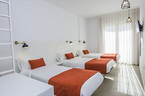 Hostal La Isla