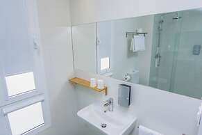 Hostal La Isla