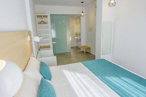 Hostal La Isla