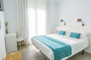 Hostal La Isla