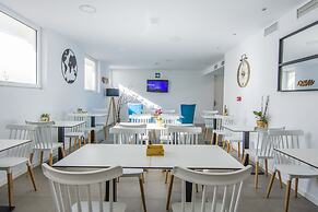 Hostal La Isla