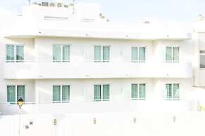 Hostal La Isla