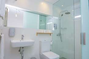 Hostal La Isla