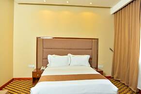 Mbezi Garden Hotel