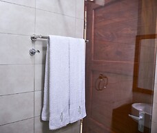 Mbezi Garden Hotel