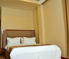 Mbezi Garden Hotel