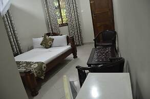 Mbezi Garden Hotel
