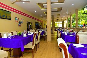 Mbezi Garden Hotel