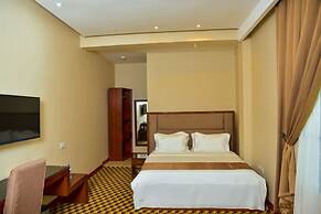 Mbezi Garden Hotel