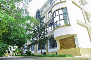 Mbezi Garden Hotel
