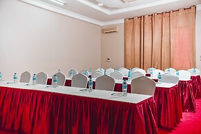 Mbezi Garden Hotel