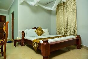 Mbezi Garden Hotel
