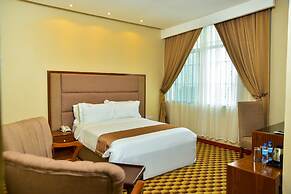 Mbezi Garden Hotel