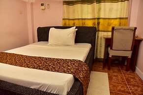 Mbezi Garden Hotel