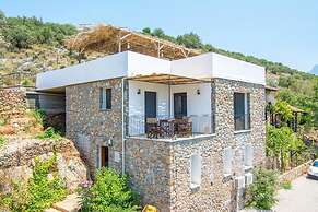 Villa Kaya Peace 2 Bedroom