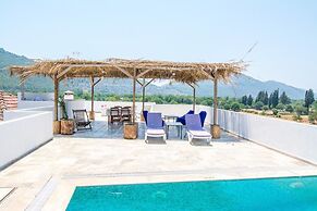 Villa Kaya Peace 2 Bedroom