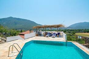 Villa Kaya Peace 2 Bedroom