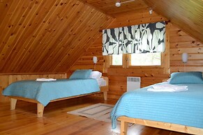 Resort Green Village