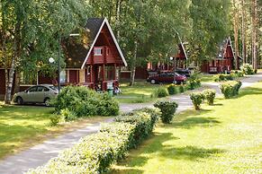 Resort Green Village