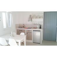 Cape Suites