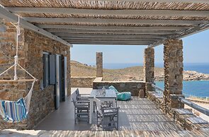 Cape Suites