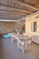 Cape Suites