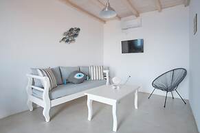 Cape Suites