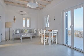 Cape Suites