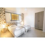 Cape Suites