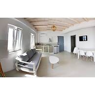 Cape Suites