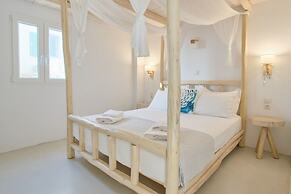 Cape Suites