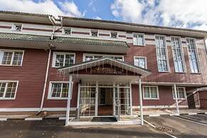 Malinki Hotel
