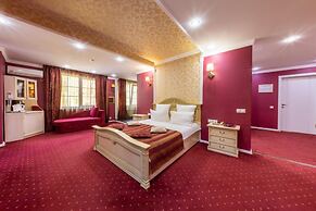 Malinki Hotel