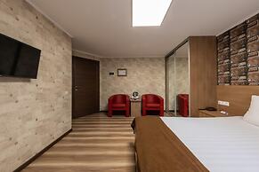 Malinki Hotel