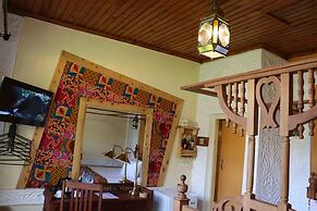 Parklands Shade Hotel