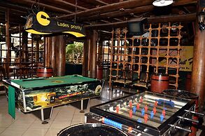 Parklands Shade Hotel