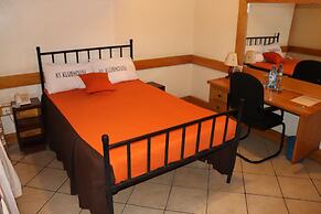 Parklands Shade Hotel