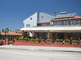 Green Valley Apartments