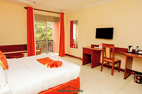 Meru Slopes Hotel