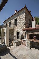 Thalia Traditional Guest House