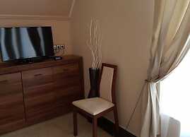 Art Hotel Karaskovo