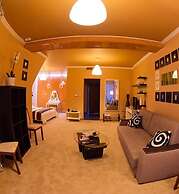 Art Hotel Karaskovo