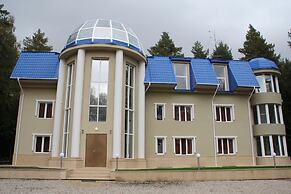 Art Hotel Karaskovo